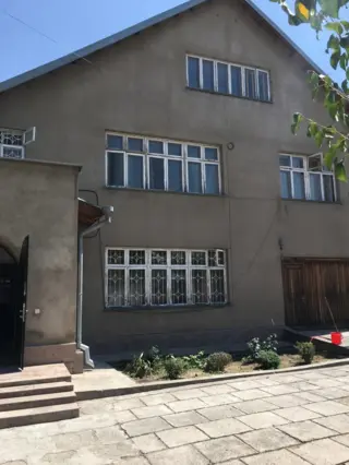 Dihouse-Хостел — guest house, Bishkek