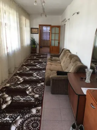 Dihouse-Хостел — guest house, Bishkek