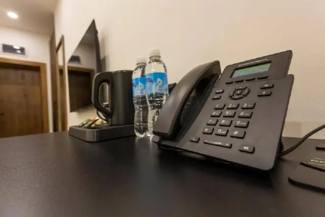 Standard Single Room — room, Bishkek