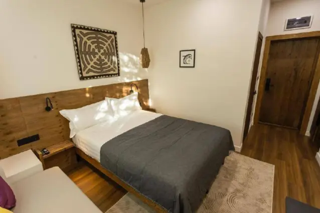 Standard Single Room — room, Bishkek