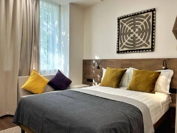Standard Single Room — room, Bishkek