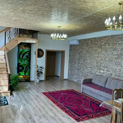Guesthouse Nazira — hostel, Bishkek