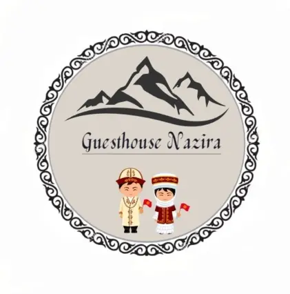 Guesthouse Nazira — bed space, Bishkek