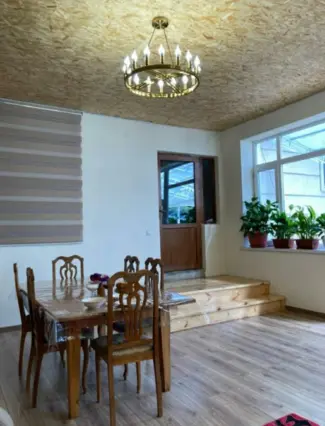 Guesthouse Nazira — bed space, Bishkek