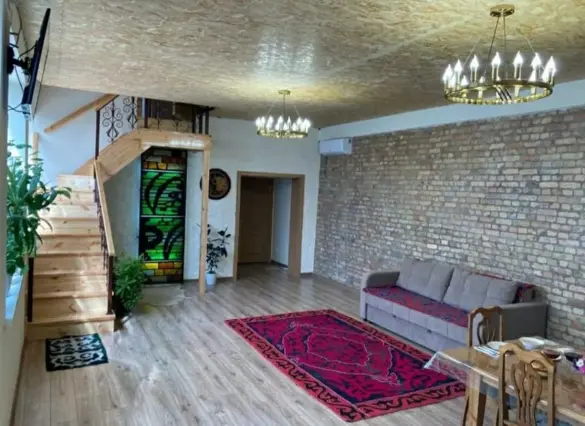 Guesthouse Nazira — bed space, Bishkek