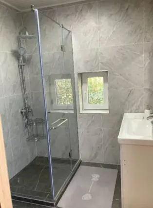 Guesthouse Nazira — bed space, Bishkek