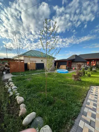 Guest house "Bermet" — guest house, Karakol