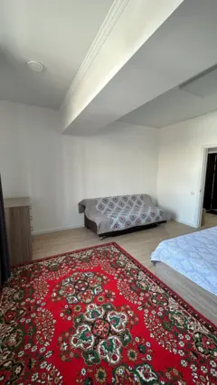 Wohnung am Issyk-Kul — wohnung, Sary-Oy