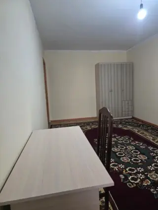 Appartement confortable à Sadykova — appartement, Batken