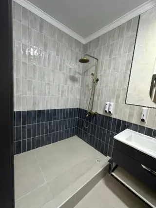 Muras Ordo Hotel — hotel, v. Tash-Dobo