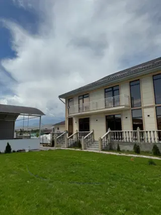 Таунхаусы Diamond Resort — таунхаус, с. Бостери