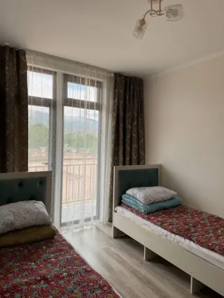 Diamond Resort Townhouse'ları — townhouse, Bosteri