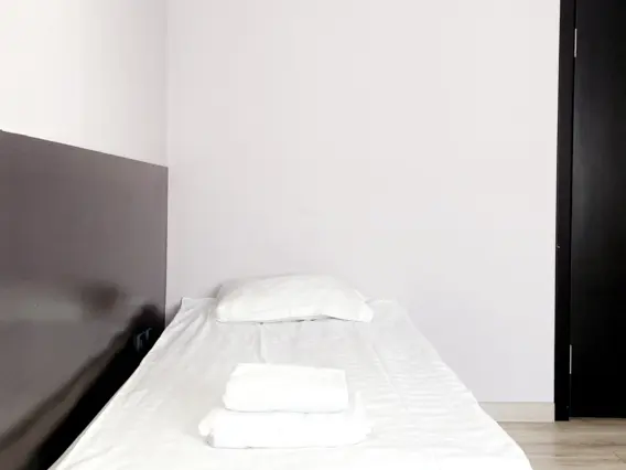 Standard Single Room — room, Bishkek