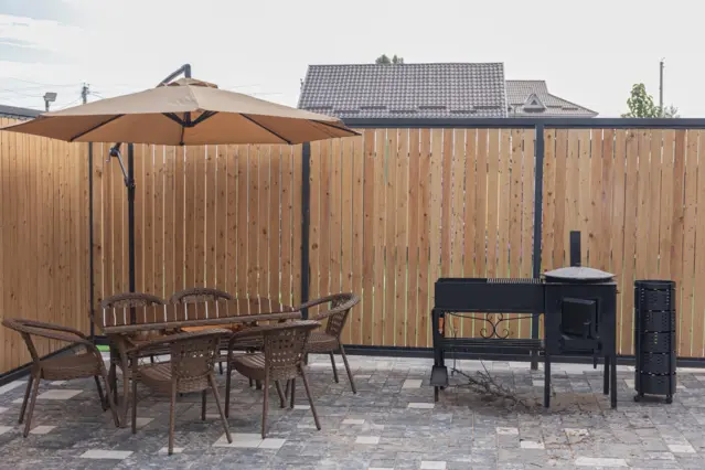 Barnhouse confortable PAR — chalet/maison, Cholpon-Ata
