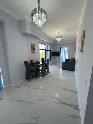 Квартира в Nomad Resort — квартира, Чолпон-Ата