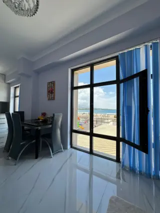 Квартира в Nomad Resort — квартира, Чолпон-Ата