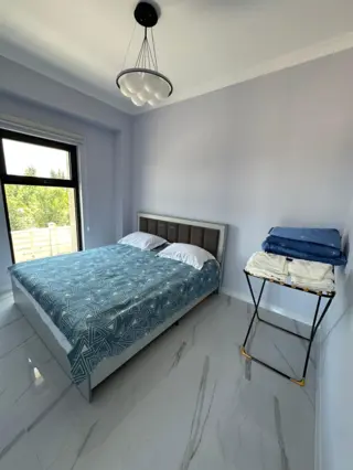 Квартира в Nomad Resort — квартира, Чолпон-Ата