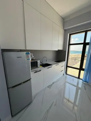 Квартира в Nomad Resort — квартира, Чолпон-Ата
