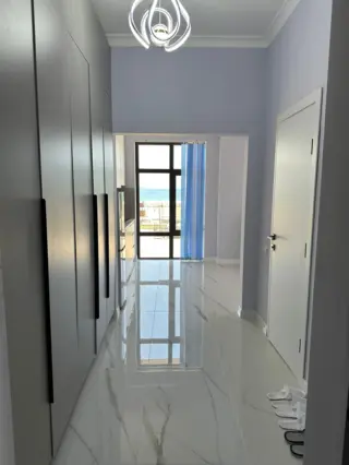 Квартира в Nomad Resort — квартира, Чолпон-Ата