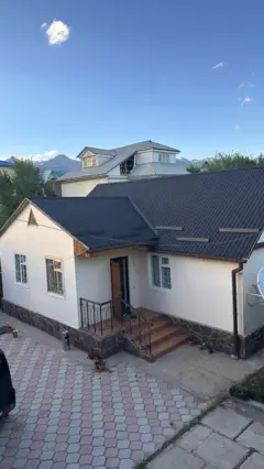 Гостевой дом "Бакай" — гостевой дом, Чолпон-Ата