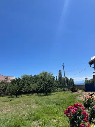 Мамулин Дом — guest house, v. Korumdu (d. Issyk-Kul )