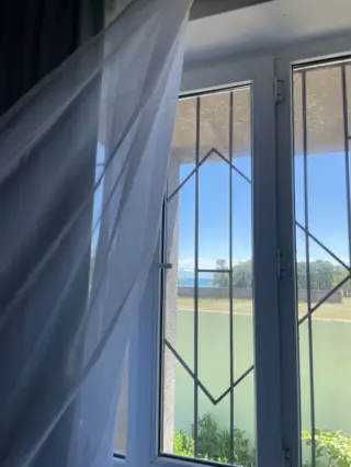 Мамулин Дом — guest house, v. Korumdu (d. Issyk-Kul )