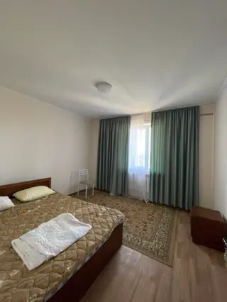 Мамулин Дом — guest house, v. Korumdu (d. Issyk-Kul )