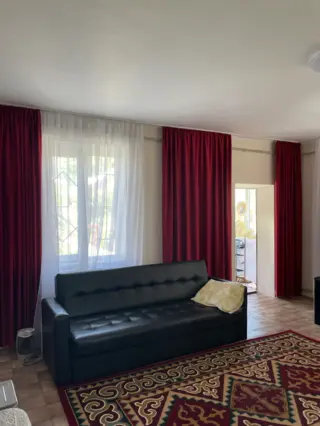 Мамулин Дом — guest house, v. Korumdu (d. Issyk-Kul )