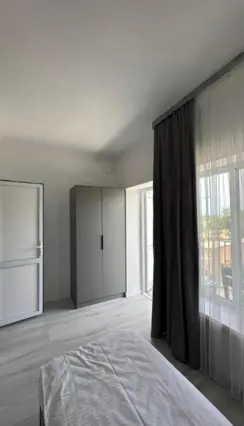 Chambre Triple — chambre, Cholpon-Ata
