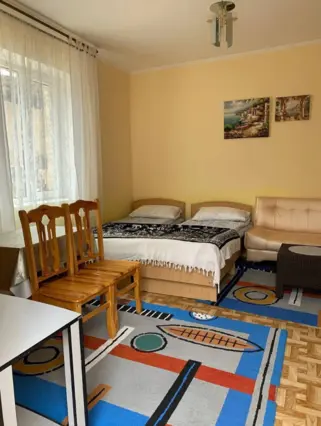 Chambre Triple De Lite — chambre, Cholpon-Ata