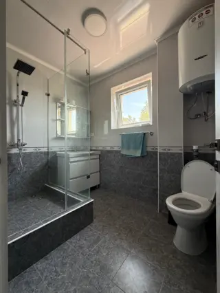 Квартира напротив пансионата Аврора — квартира, с. Булан-Соготту