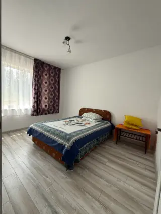 Квартира напротив пансионата Аврора — квартира, с. Булан-Соготту