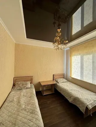 Tamchy Plus Двухместный — room, v. Tamchy