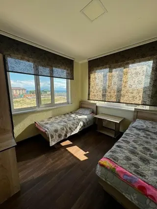 Tamchy Plus Двухместный — room, v. Tamchy