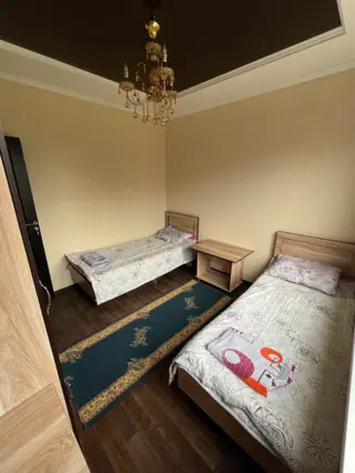 Tamchy Plus Двухместный — room, v. Tamchy
