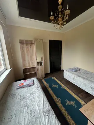 Tamchy Plus Двухместный — room, v. Tamchy