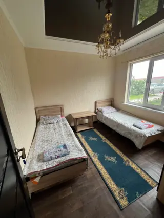 Tamchy Plus Двухместный — room, v. Tamchy