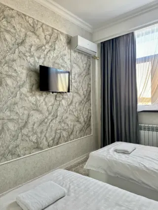 Гостевой дом «Аргымак» 3х местный #2 — room, v. Karakol (d. Ak-Suy )