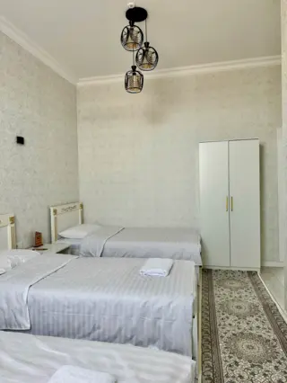 Гостевой дом «Аргымак» 3х местный #2 — room, v. Karakol (d. Ak-Suy )
