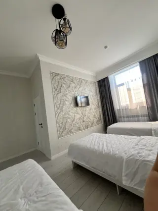 Гостевой дом «Аргымак» 3х местный #2 — room, v. Karakol (d. Ak-Suy )