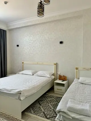 Гостевой дом «Аргымак» 3х местный #4 — room, v. Karakol (d. Ak-Suy )