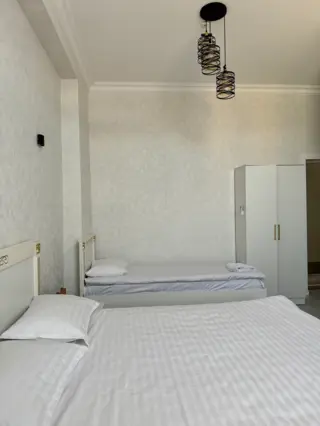 Гостевой дом «Аргымак» 3х местный #4 — room, v. Karakol (d. Ak-Suy )