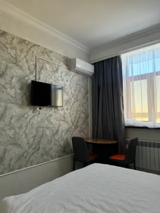 Гостевой дом «Аргымак» 3х местный #4 — room, v. Karakol (d. Ak-Suy )