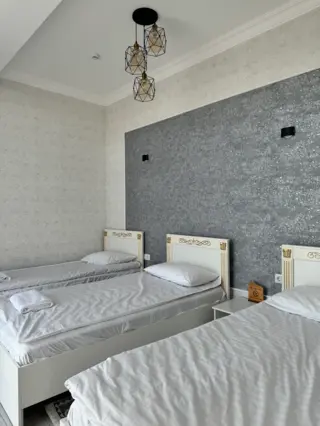 Гостевой дом «Аргымак» 3х местный — room, v. Karakol (d. Ak-Suy )