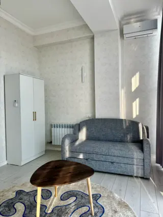Гостевой дом «Аргымак» 3х местный — room, v. Karakol (d. Ak-Suy )