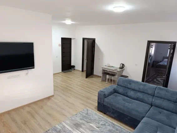 Prom Zona Hotel — hotel, Karakol