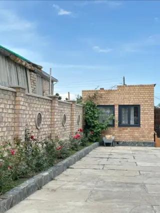 Visit Balykchy — guest house, Balykchy