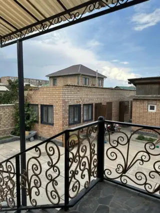 Visit Balykchy — guest house, Balykchy