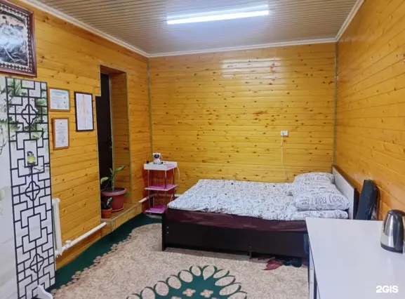 Гостевой дом " Престиж" — guest house, Balykchy