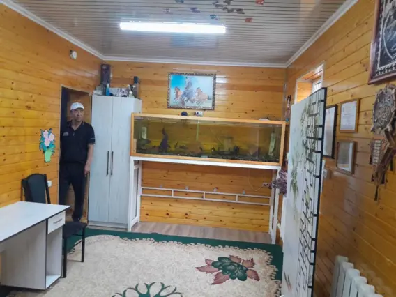 Гостевой дом " Престиж" — guest house, Balykchy